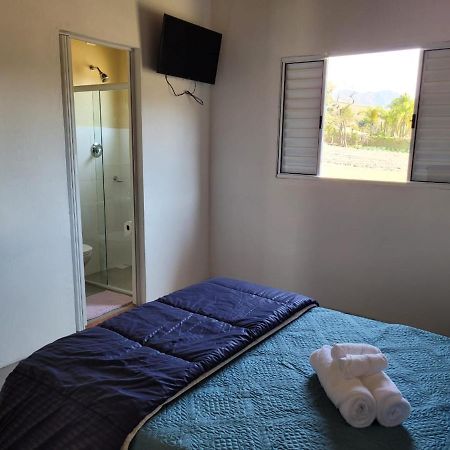 San Nicolas Residêncial São Bento do Sapucaí Extérieur photo