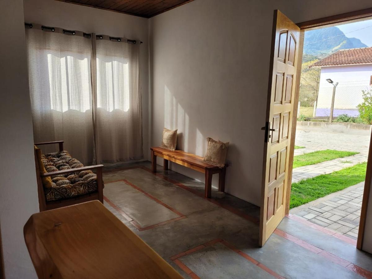 San Nicolas Residêncial São Bento do Sapucaí Extérieur photo
