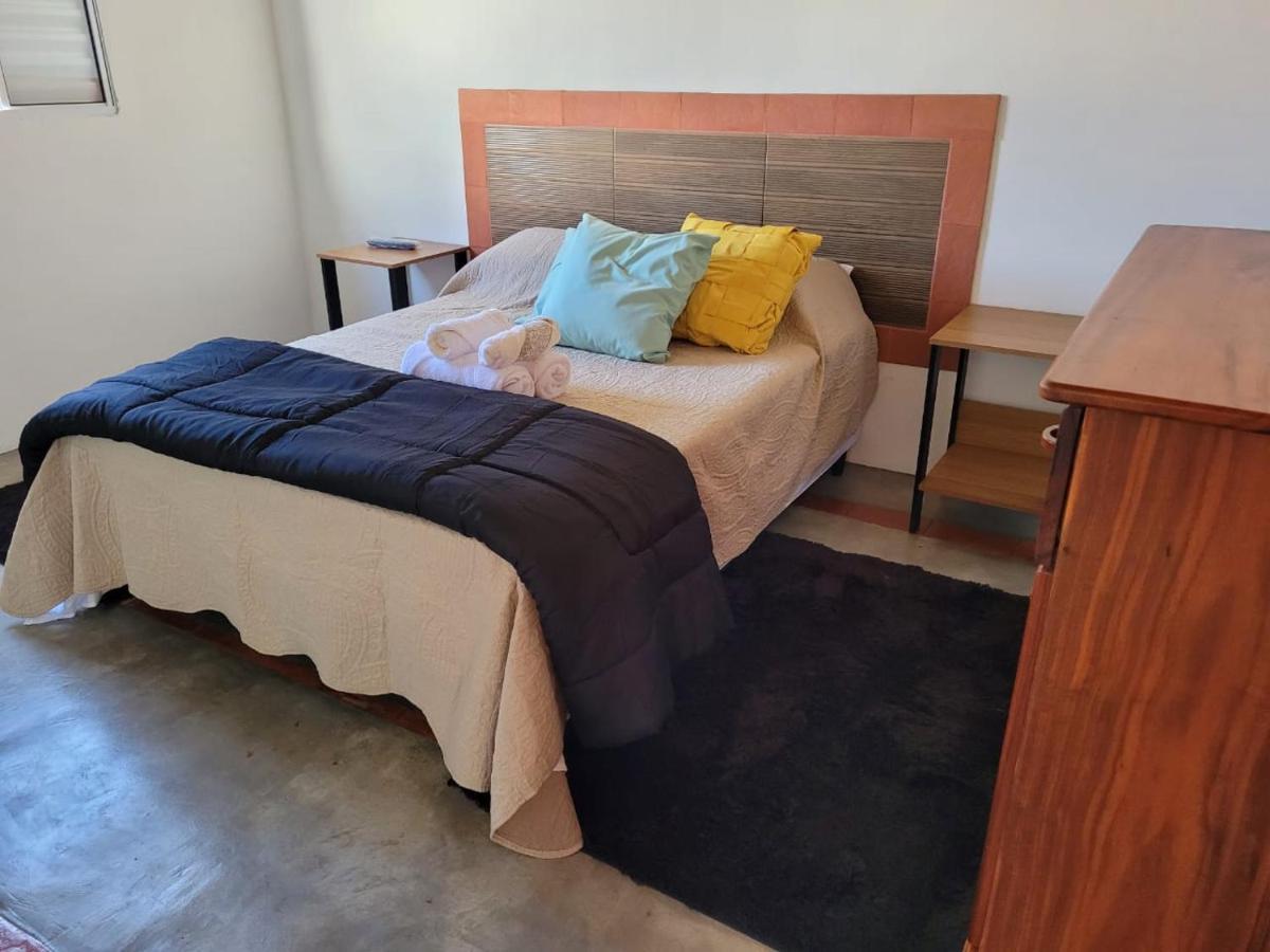 San Nicolas Residêncial São Bento do Sapucaí Extérieur photo