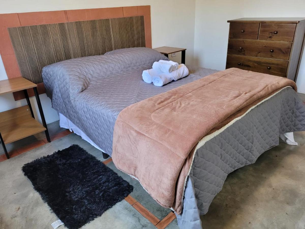 San Nicolas Residêncial São Bento do Sapucaí Extérieur photo
