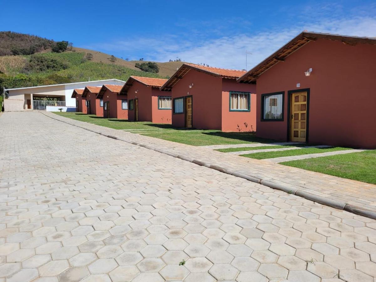 San Nicolas Residêncial São Bento do Sapucaí Extérieur photo