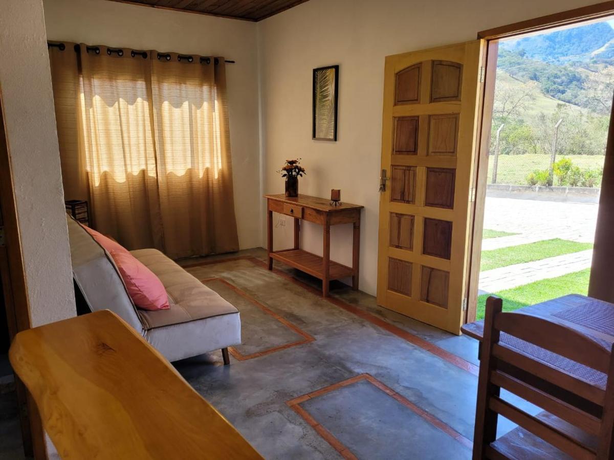 San Nicolas Residêncial São Bento do Sapucaí Extérieur photo