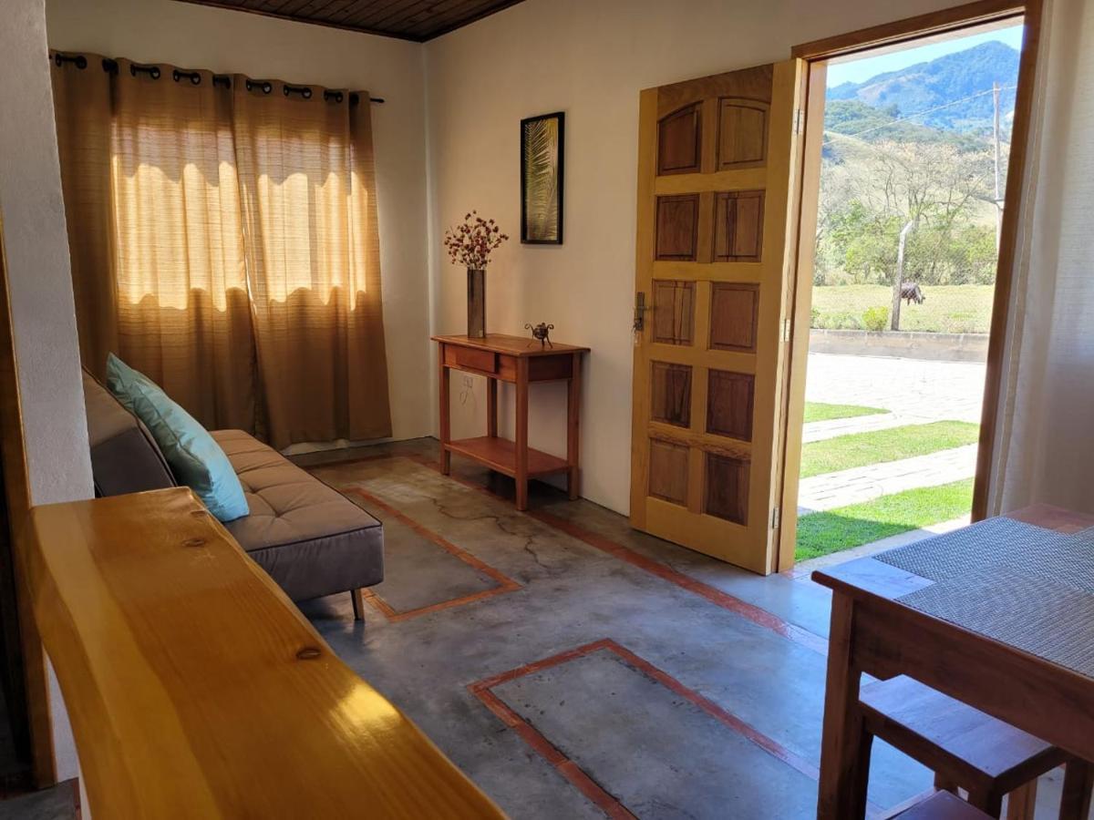 San Nicolas Residêncial São Bento do Sapucaí Extérieur photo