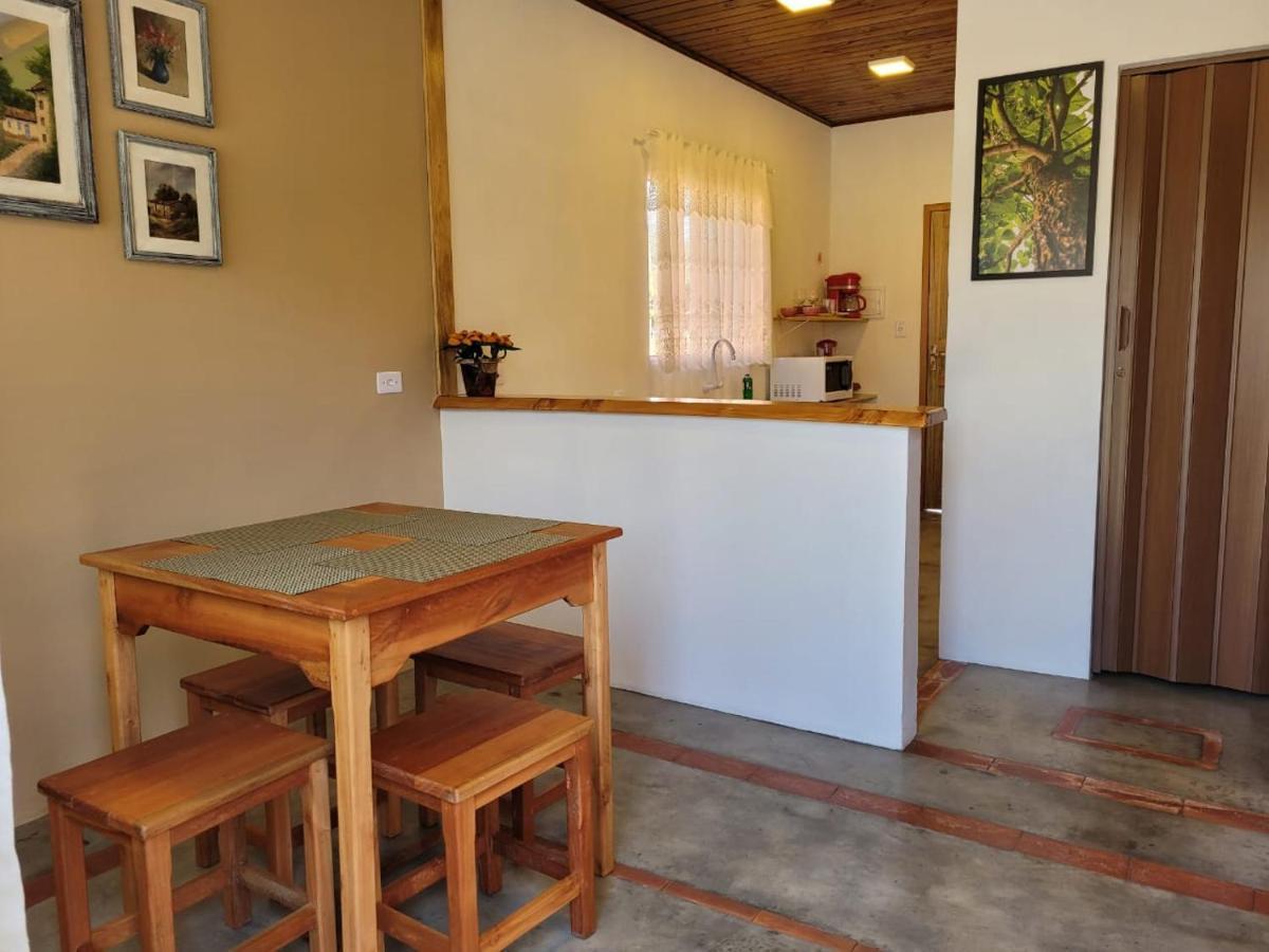 San Nicolas Residêncial São Bento do Sapucaí Extérieur photo