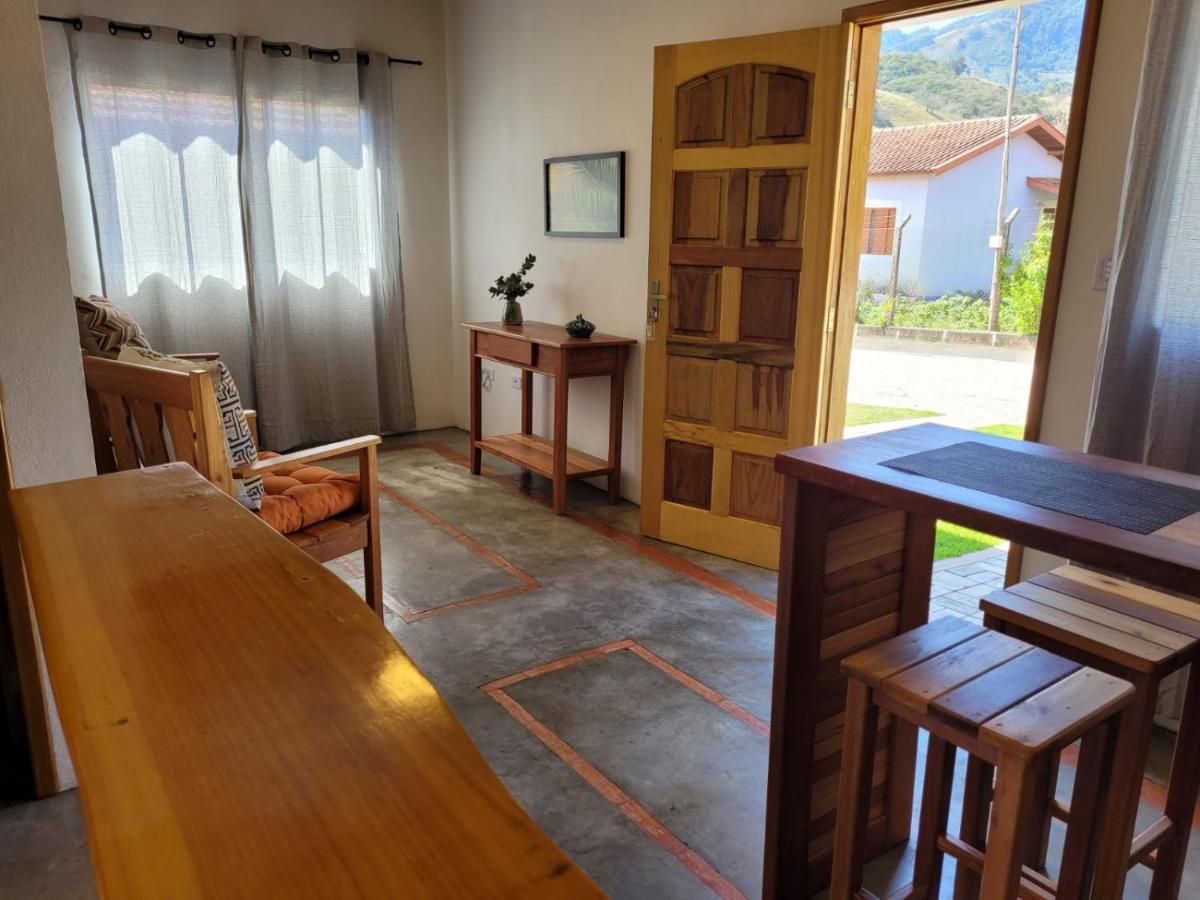 San Nicolas Residêncial São Bento do Sapucaí Extérieur photo