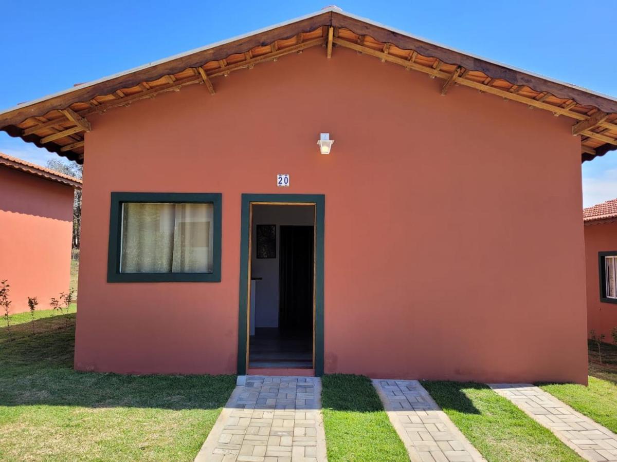 San Nicolas Residêncial São Bento do Sapucaí Extérieur photo